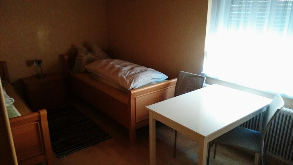 Apartament Gastehaus Monika Reisach Zewnętrze zdjęcie