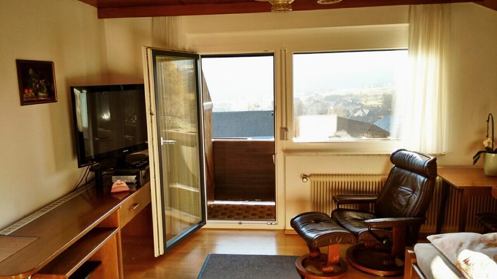 Apartament Gastehaus Monika Reisach Zewnętrze zdjęcie