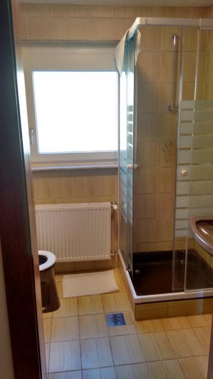 Apartament Gastehaus Monika Reisach Zewnętrze zdjęcie