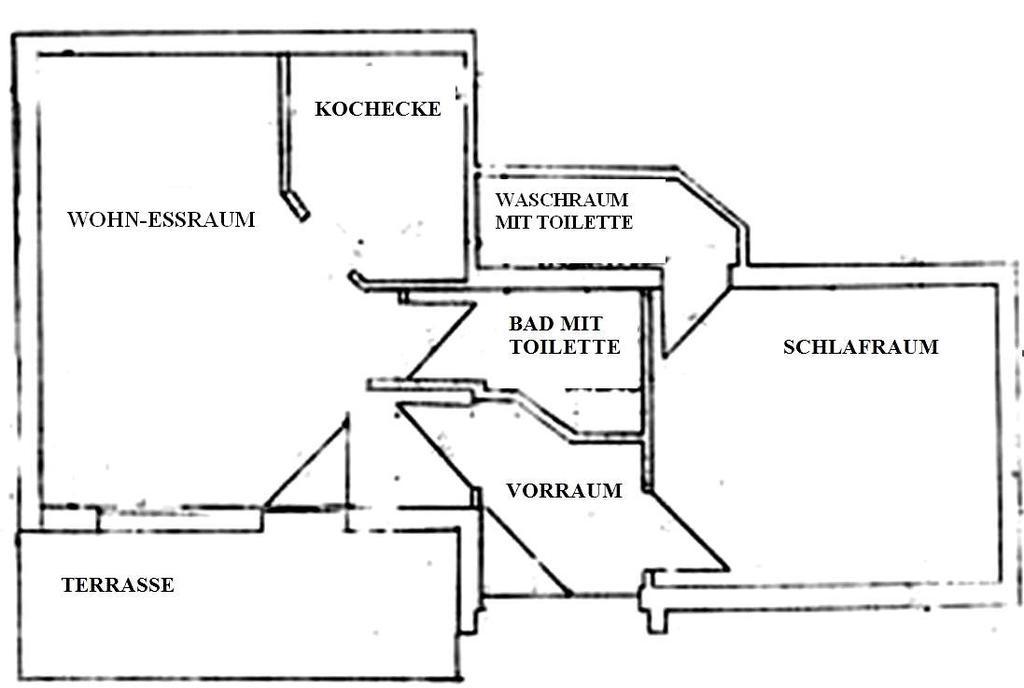 Apartament Gastehaus Monika Reisach Zewnętrze zdjęcie