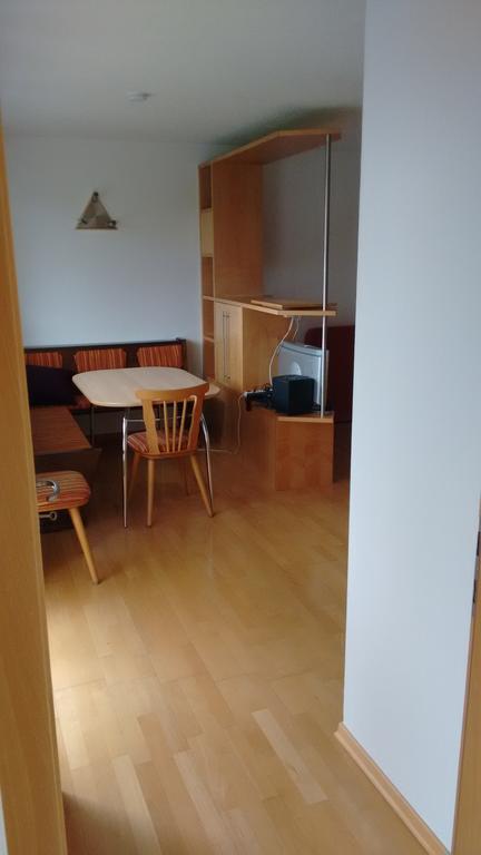 Apartament Gastehaus Monika Reisach Zewnętrze zdjęcie