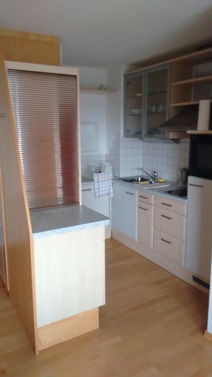 Apartament Gastehaus Monika Reisach Zewnętrze zdjęcie